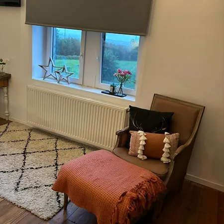 Le Clos Des Bansions Jalhay Extérieur photo