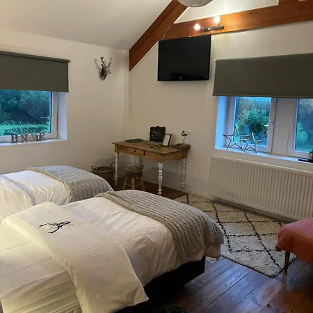 Le Clos Des Bansions Jalhay Extérieur photo