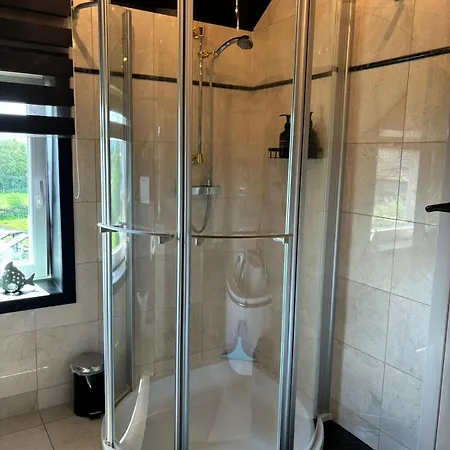 Le Clos Des Bansions Jalhay Extérieur photo