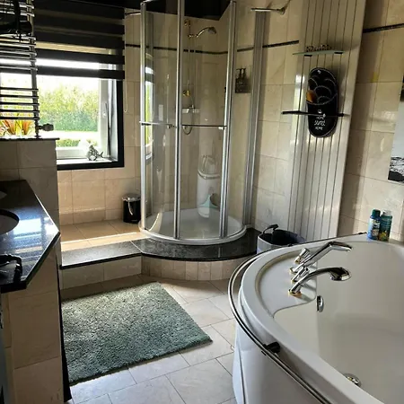 Le Clos Des Bansions Jalhay Extérieur photo