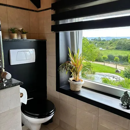 Le Clos Des Bansions Jalhay Extérieur photo