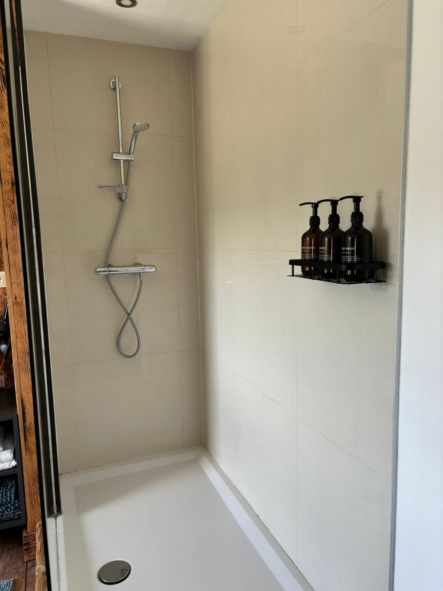 Le Clos Des Bansions *