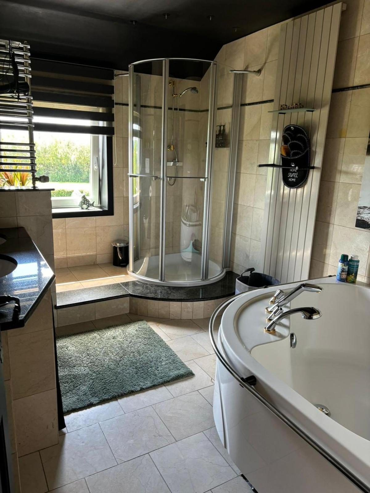 Le Clos Des Bansions Jalhay