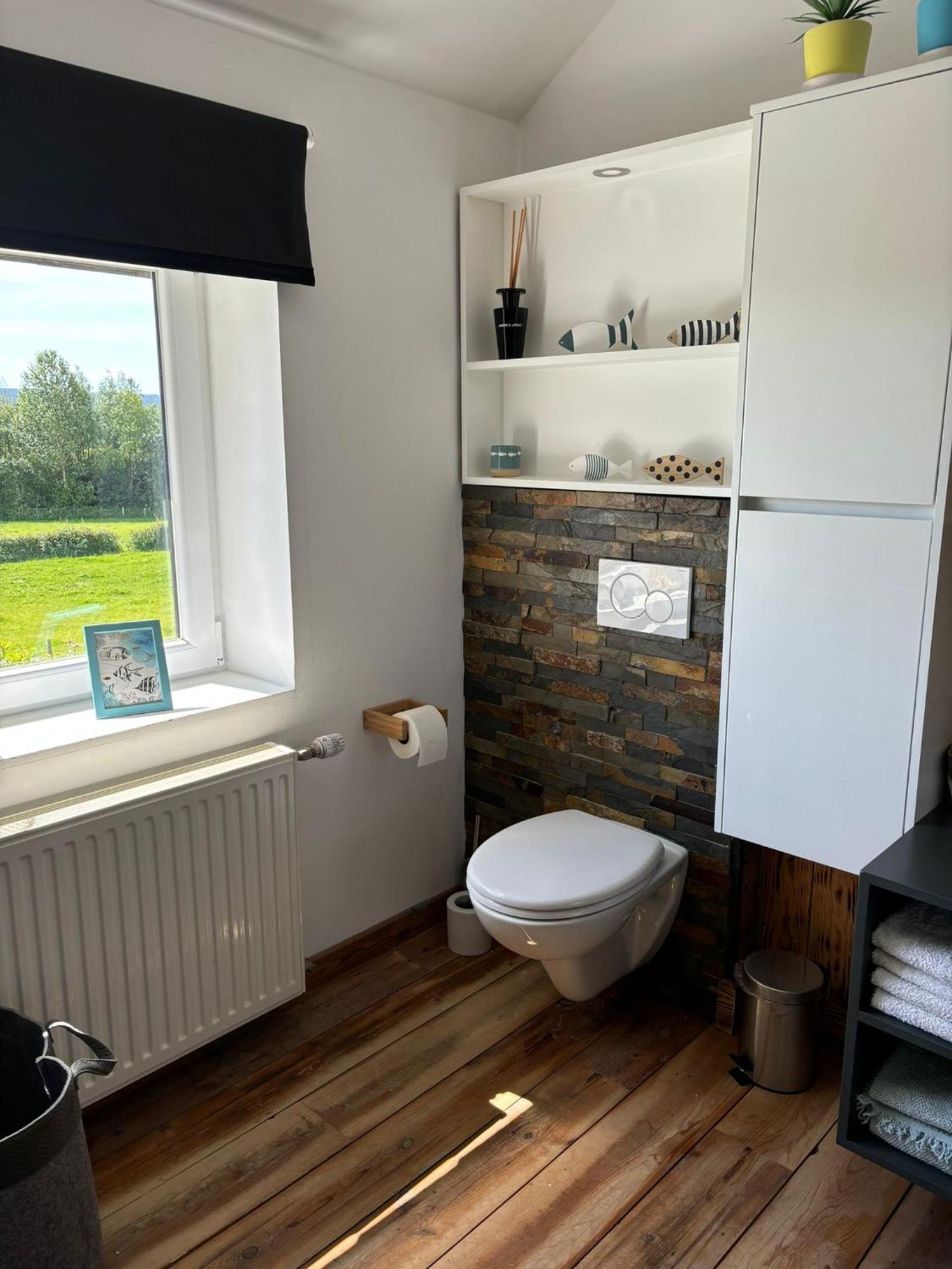 Le Clos Des Bansions Jalhay