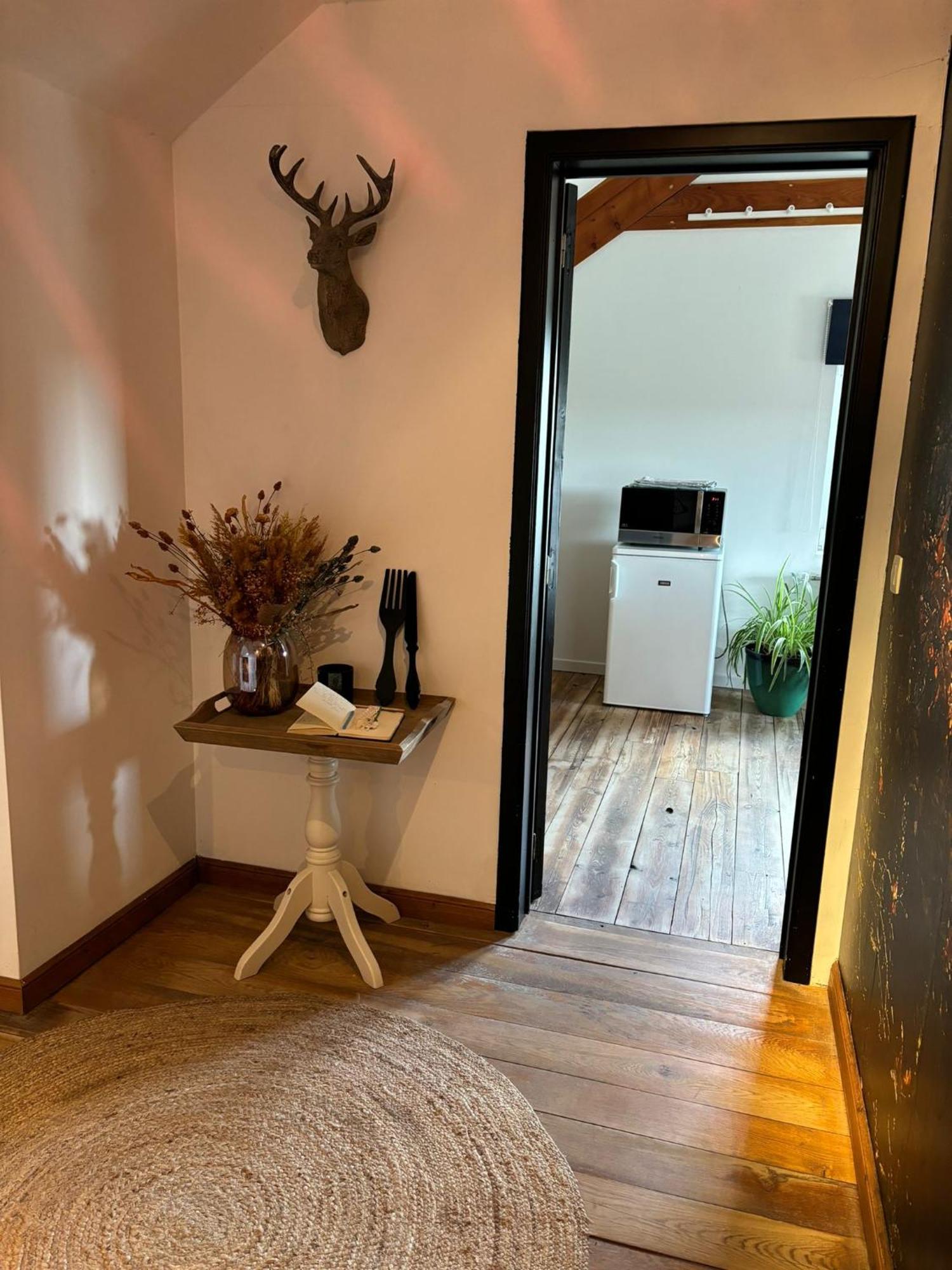 Séjour chez l'habitant Le Clos Des Bansions