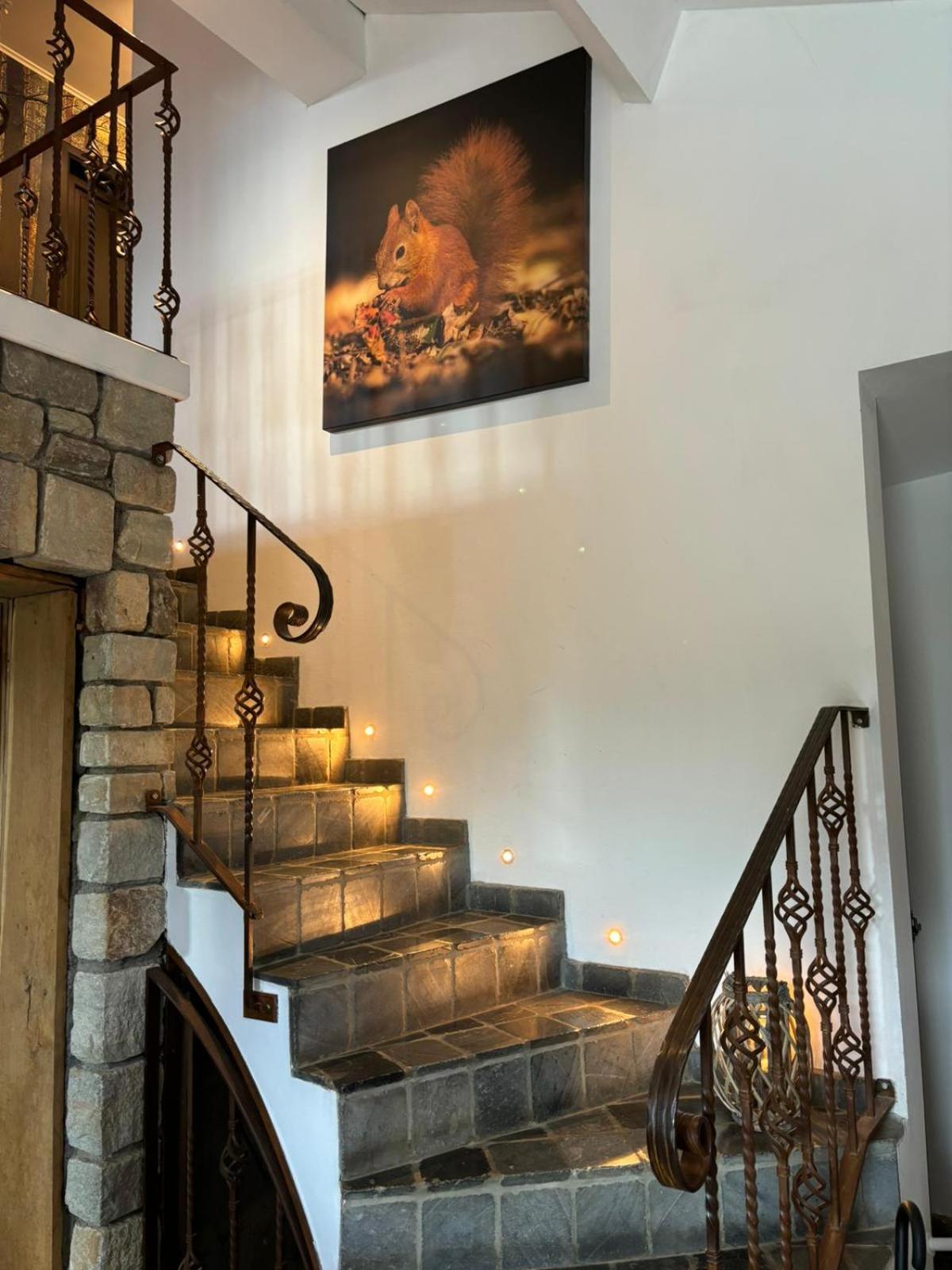 Séjour chez l'habitant Le Clos Des Bansions Jalhay