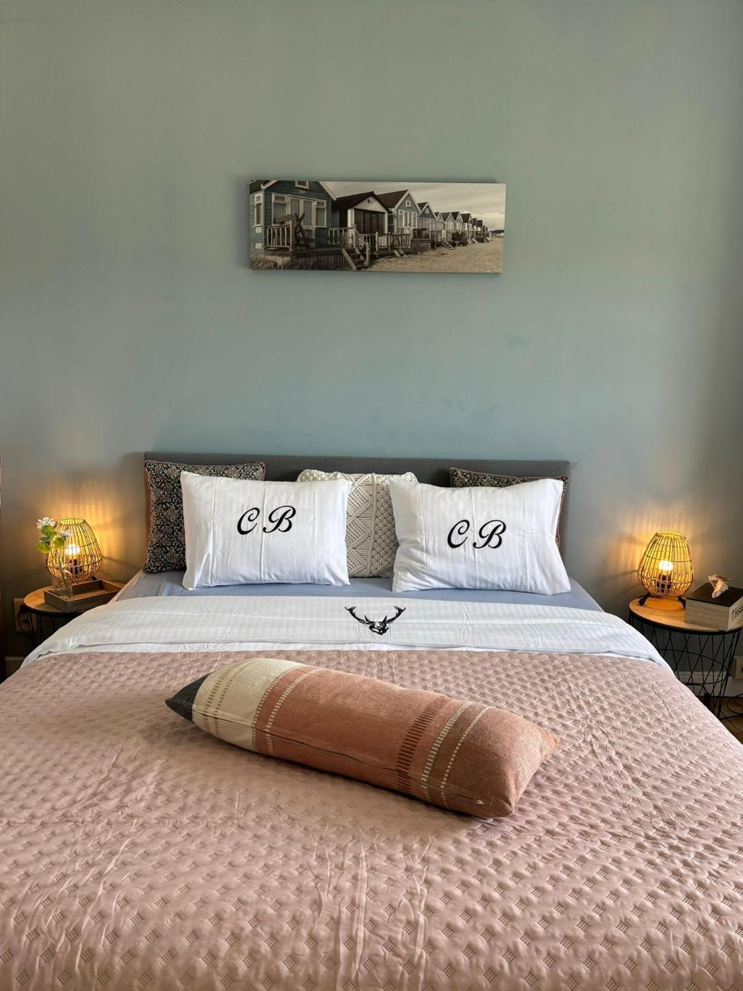 Le Clos Des Bansions * Jalhay