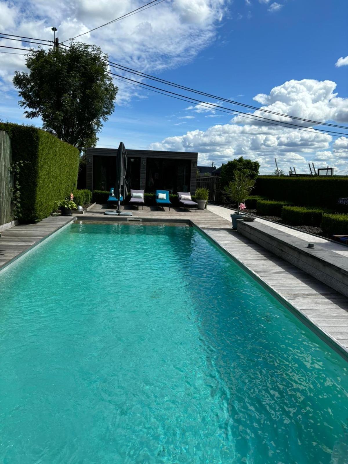 Le Clos Des Bansions Séjour chez l'habitant *