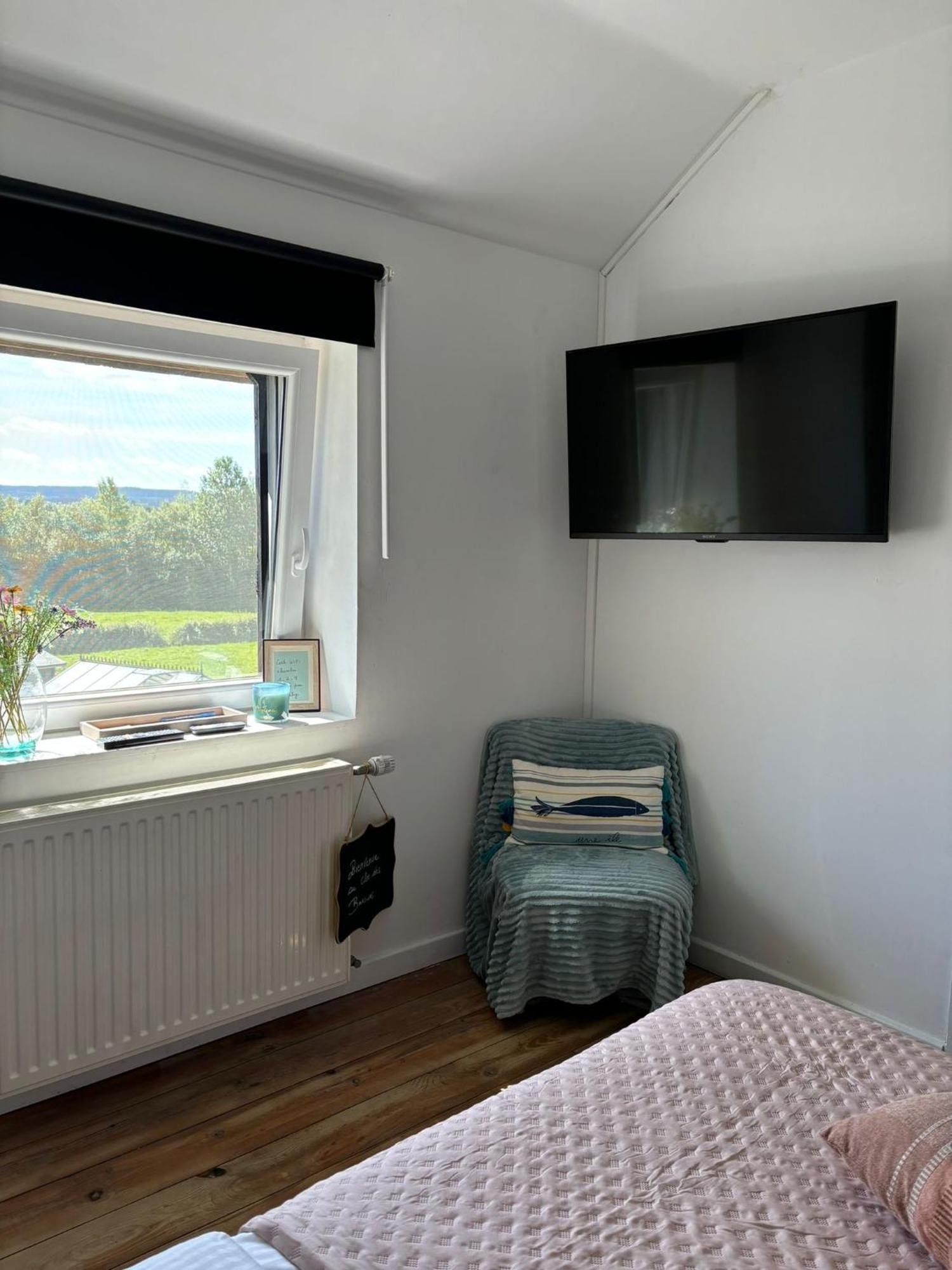 Le Clos Des Bansions * Jalhay