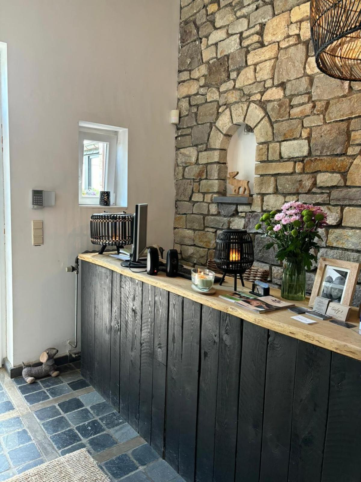 Le Clos Des Bansions