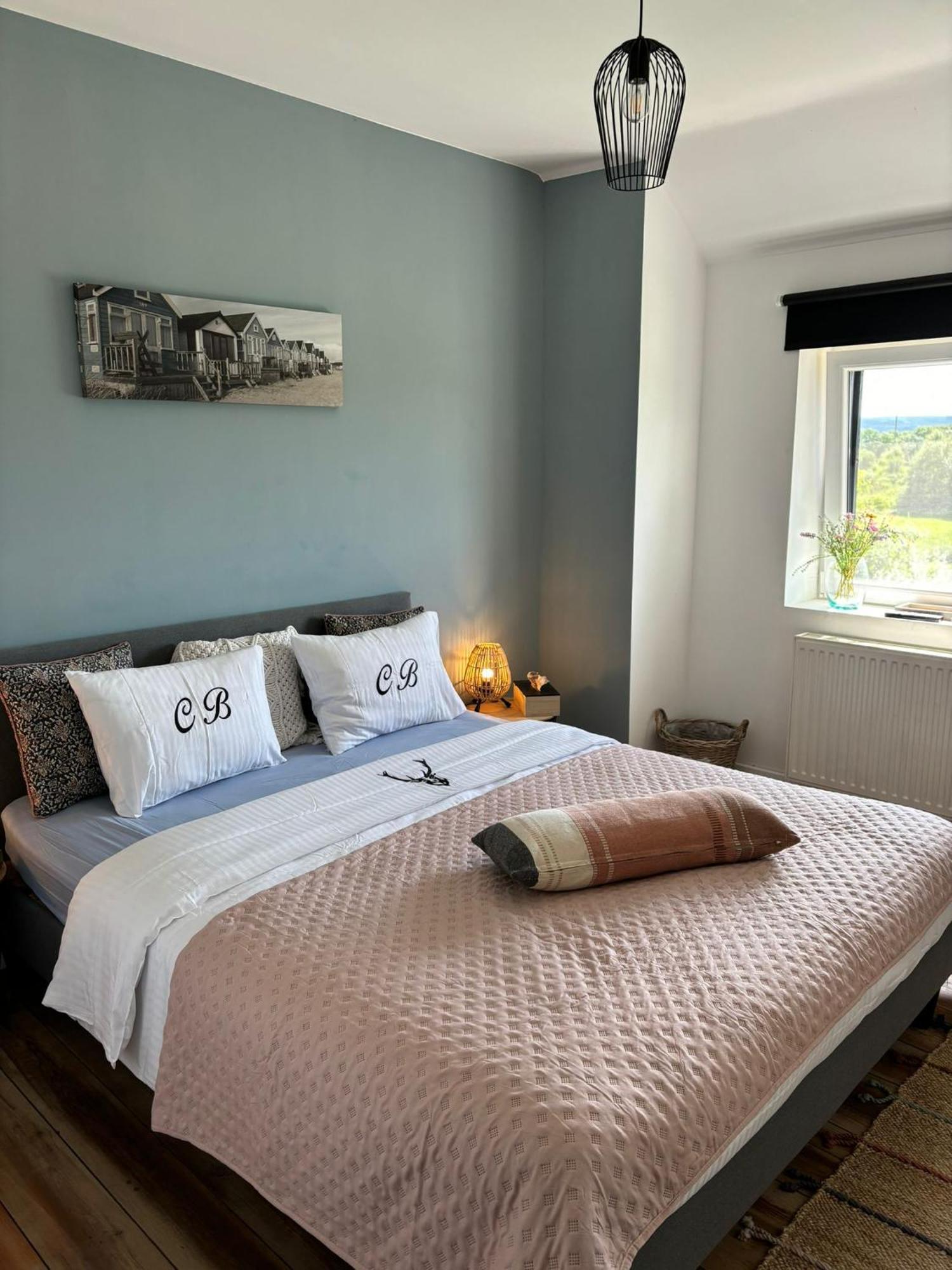 Séjour chez l'habitant Le Clos Des Bansions *