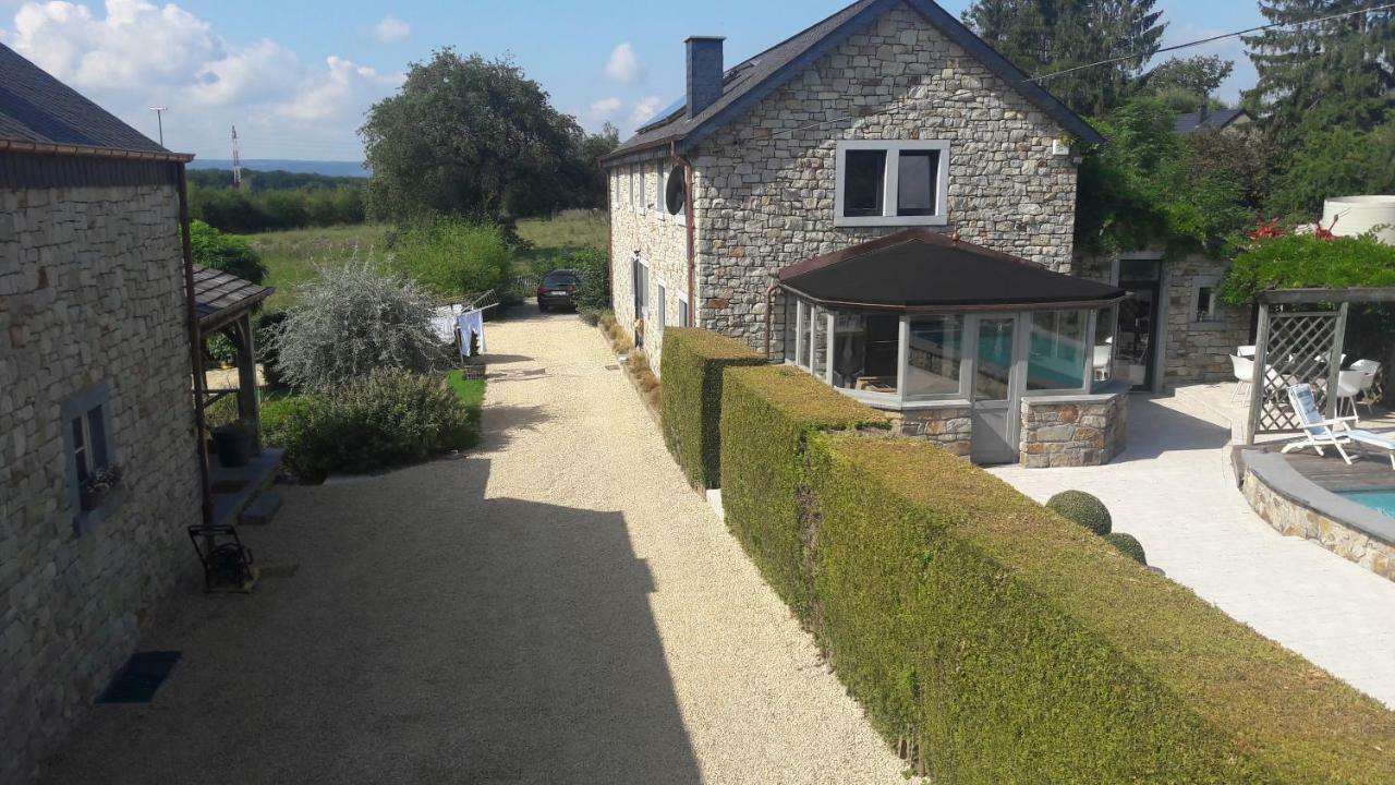 Le Clos Des Bansions * Jalhay